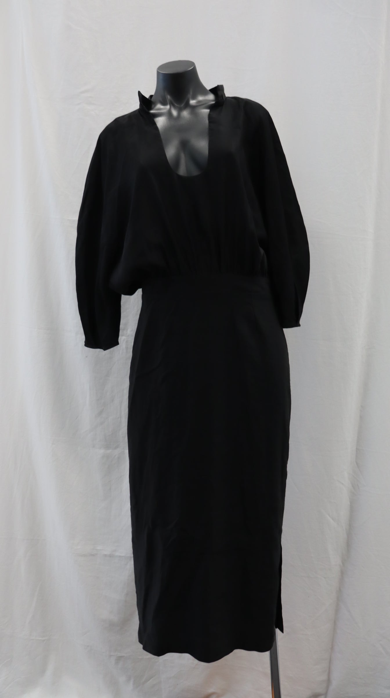 Gregory Maxi Dress 10