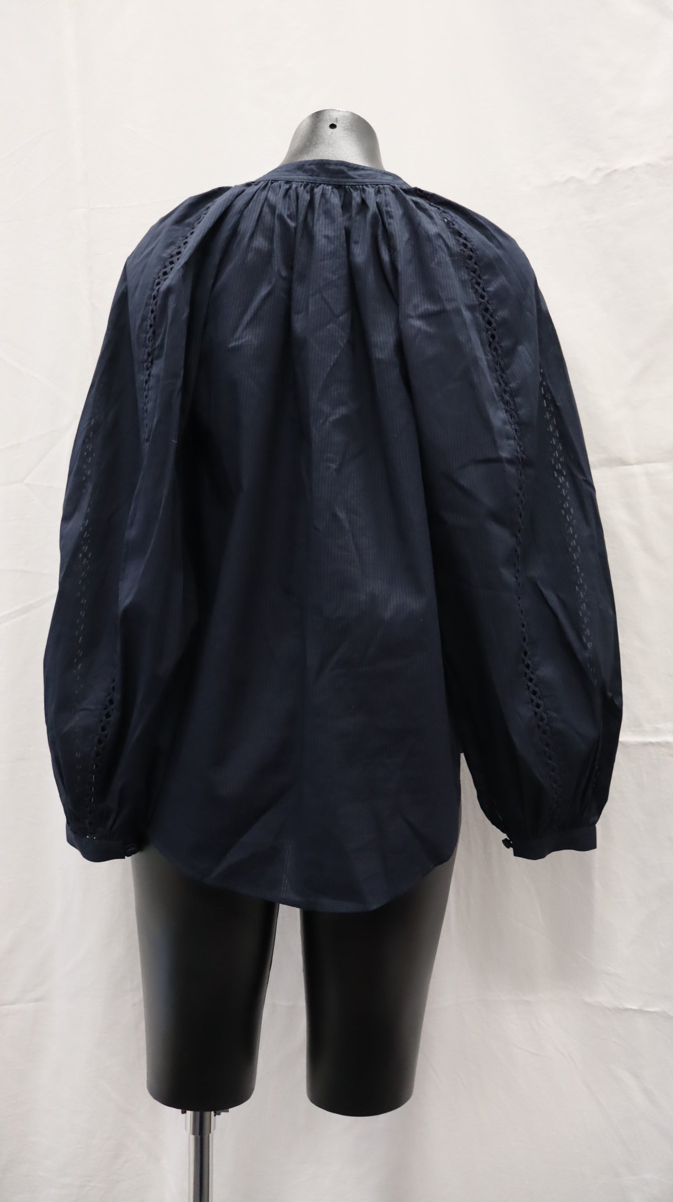 WITCHERY Blouse 8