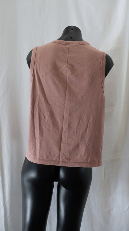 lululemon singlet S - M