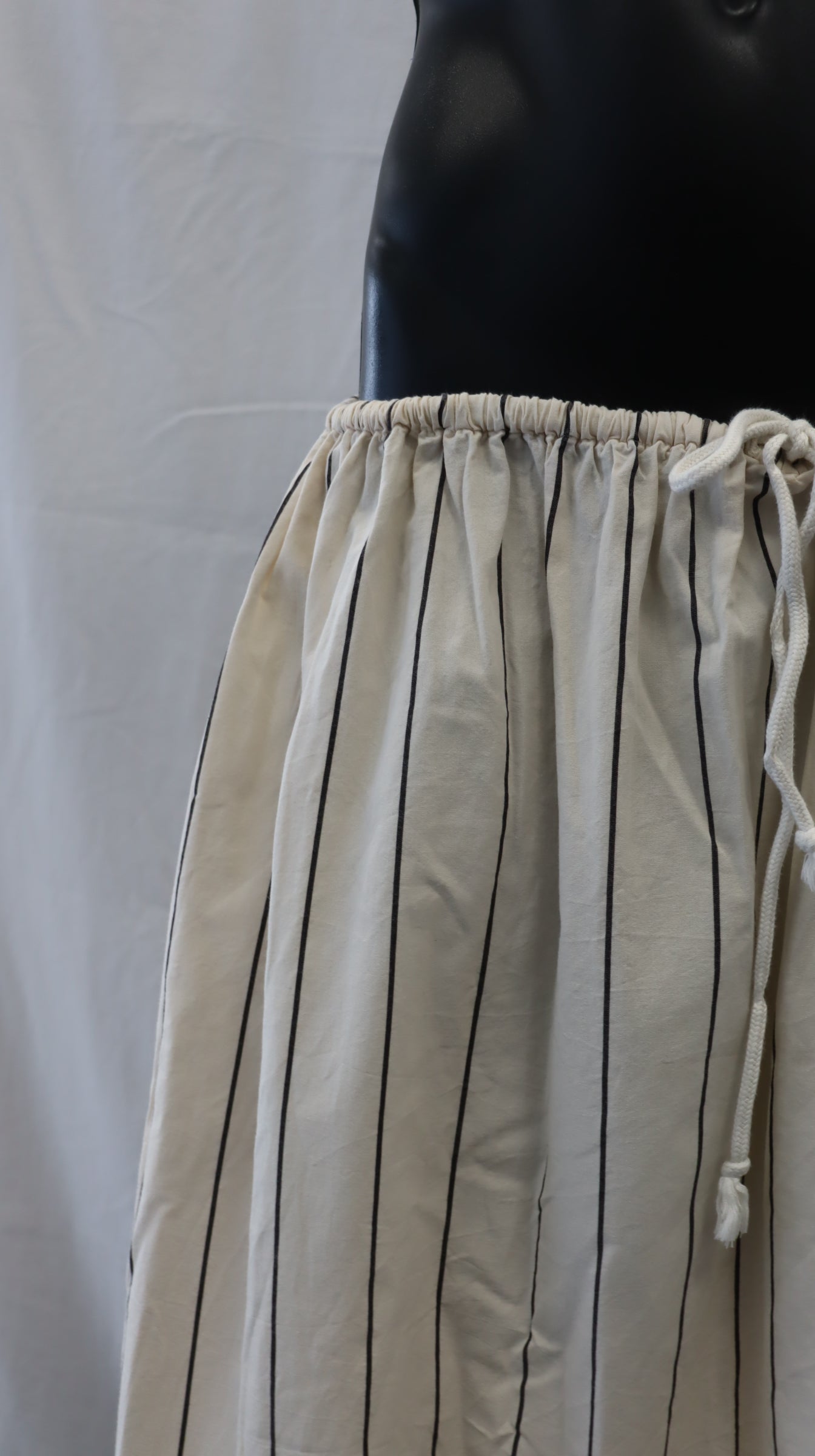 kowtow Maxi Skirt XL