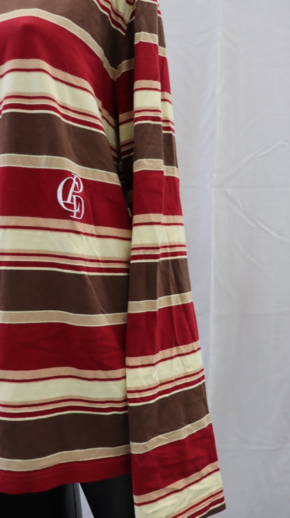 CommonPlace Essentials Long Sleeve S