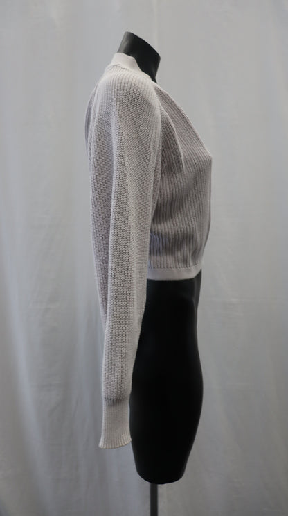 kowtow Cardigan xs