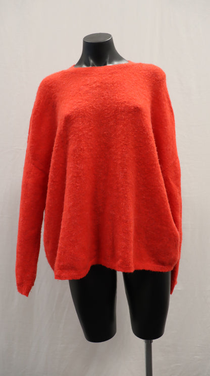 NOBODY Knit L