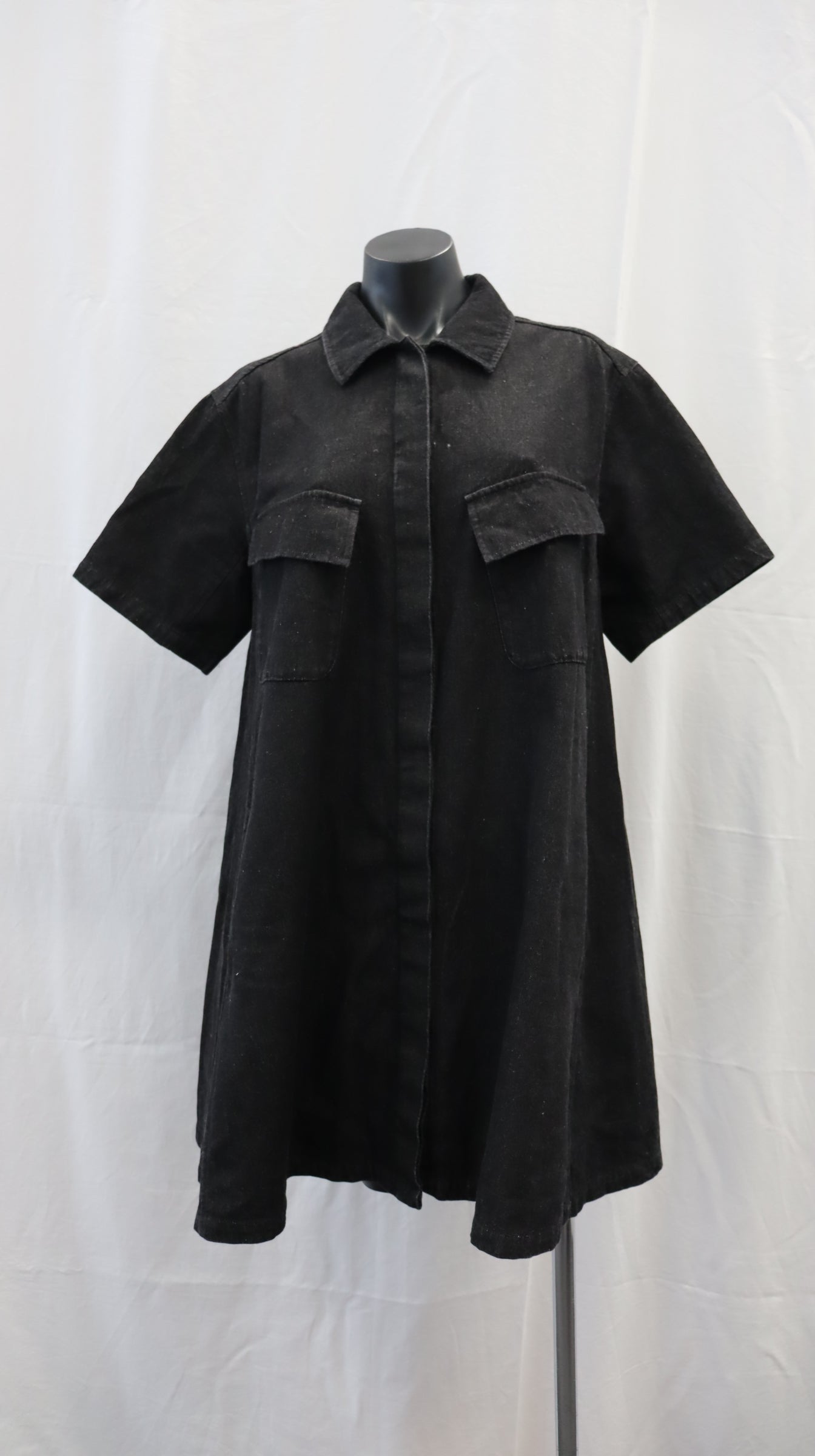 moochi Mini Dress 10