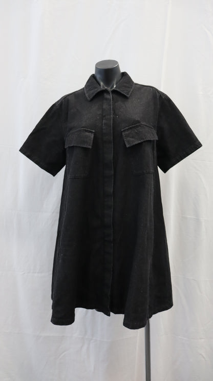 moochi Mini Dress 10