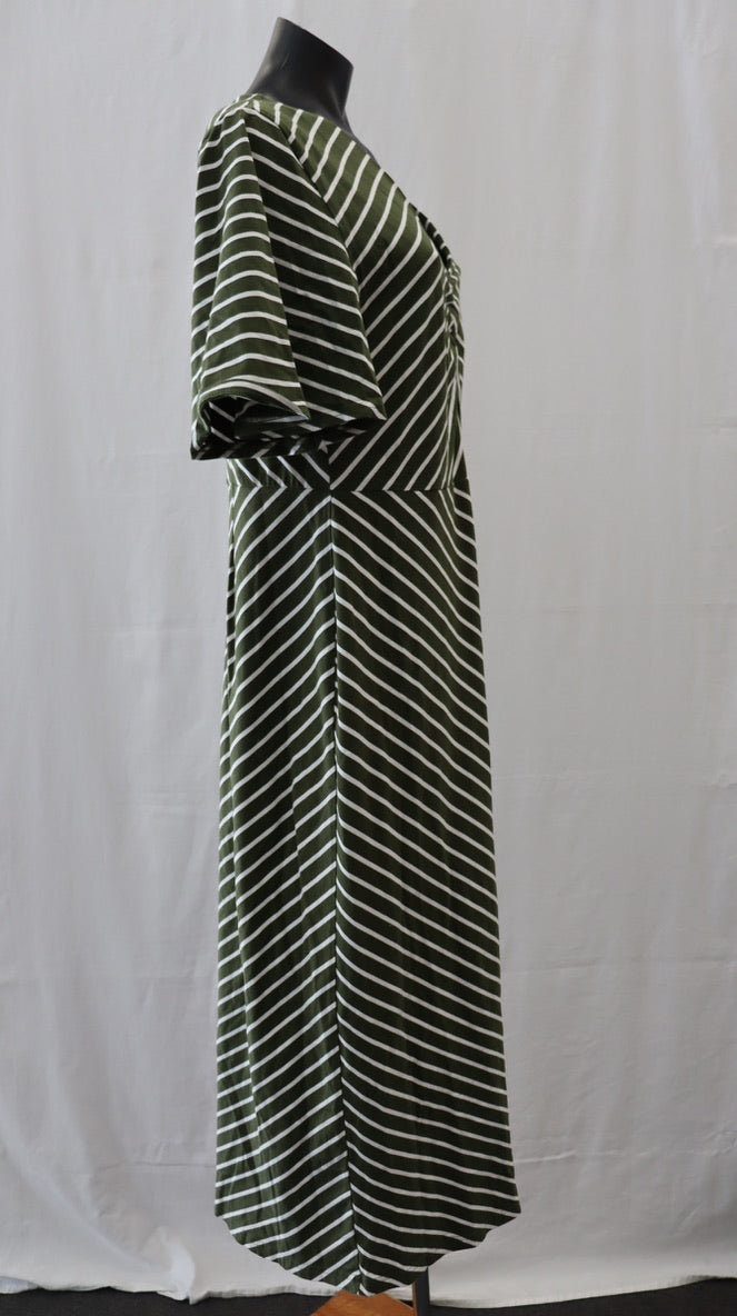 SYLVESTER Maxi Dress 14