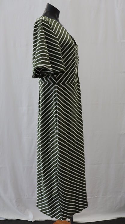 SYLVESTER Maxi Dress 14