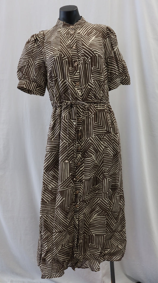 FOREVER NEW Maxi Dress 14