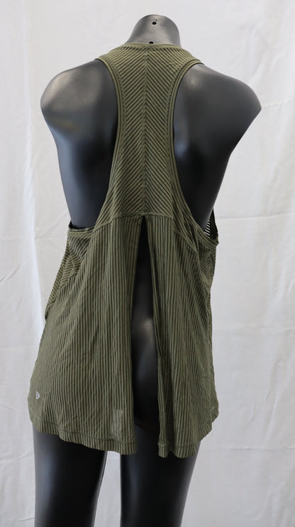 lululemon singlet M