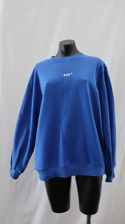 Ader Error Jumper S