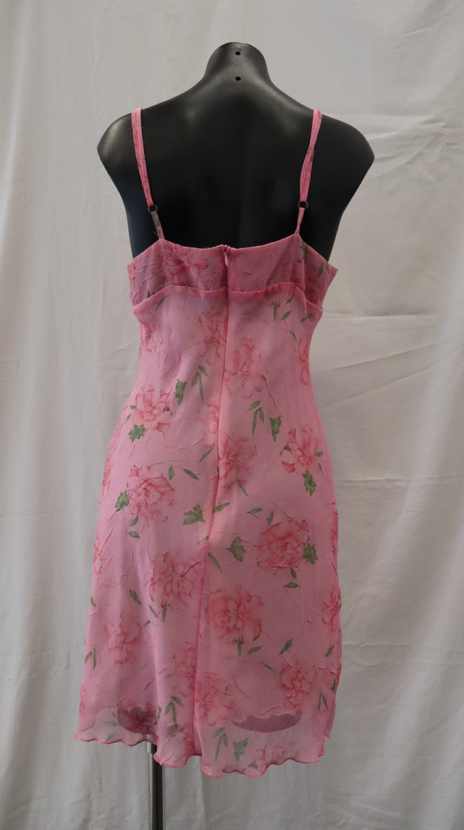 Betty B Mini Dress M