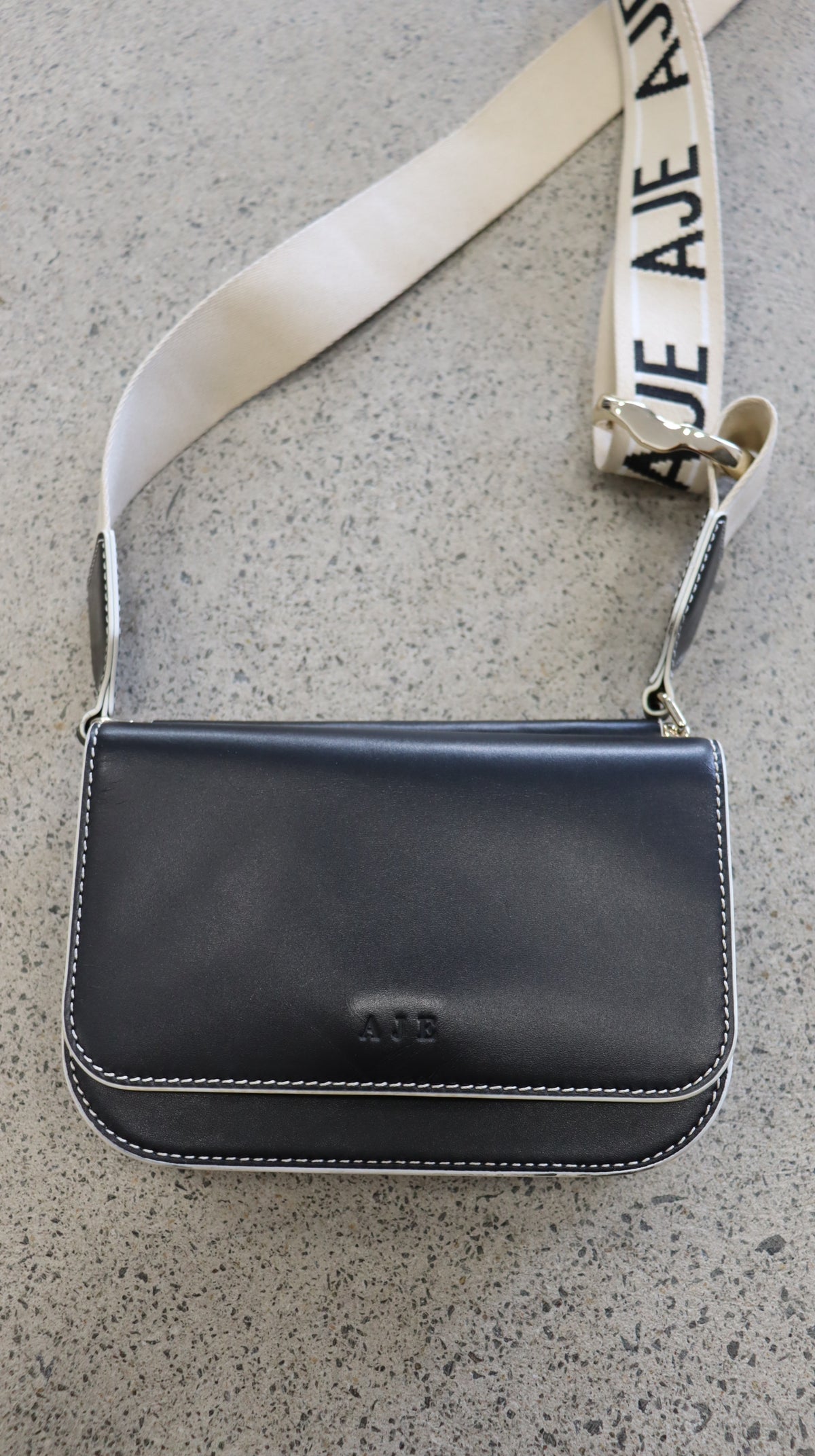 Aje handbag N/A