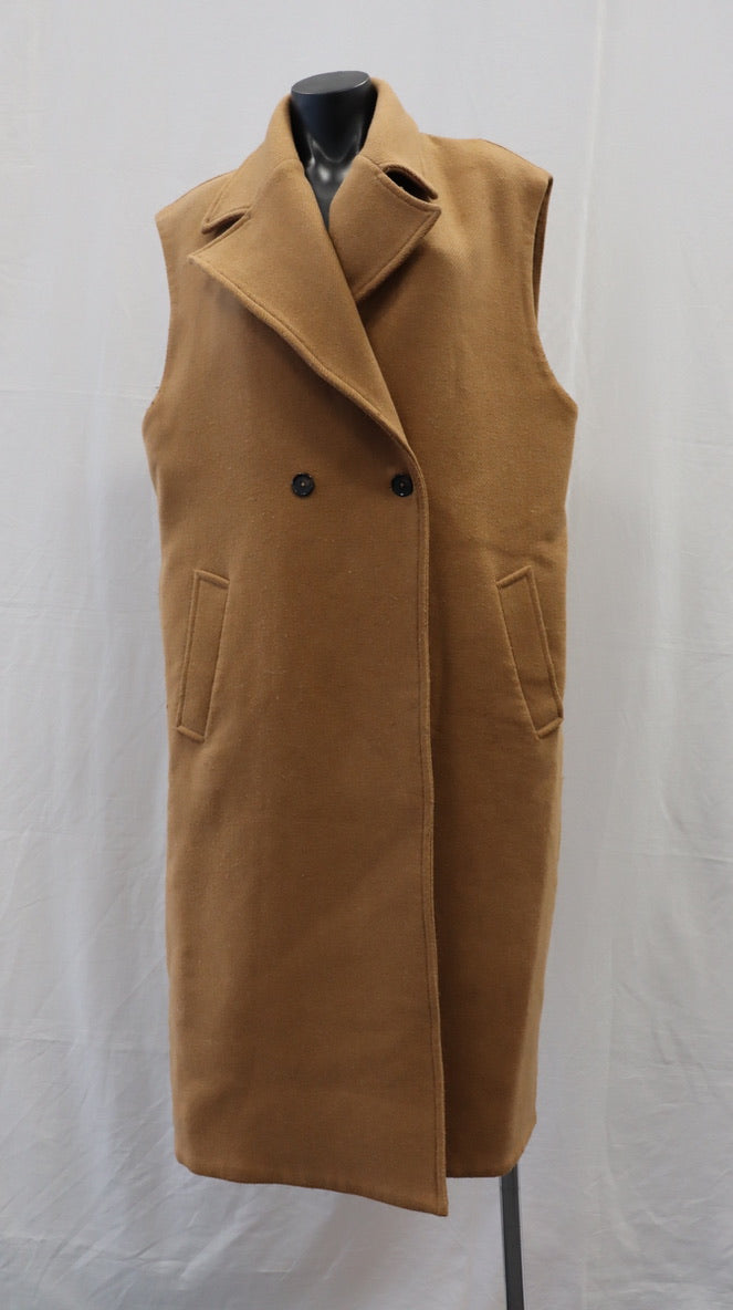 Dixie Coat S