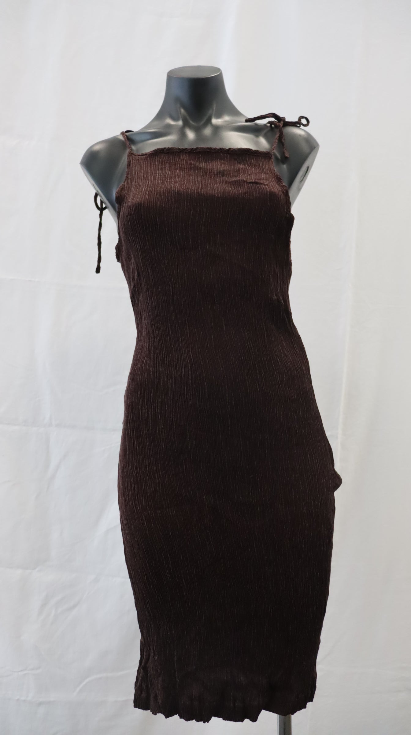 lonely Mini Dress 16