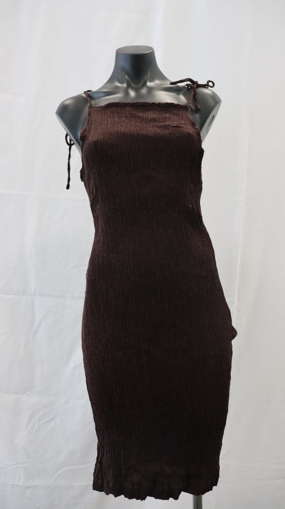 lonely Mini Dress 16