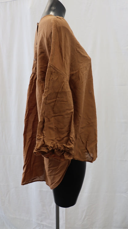 ZARA Blouse L