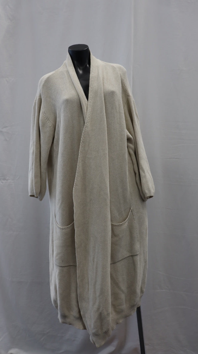 kowtow Cardigan M