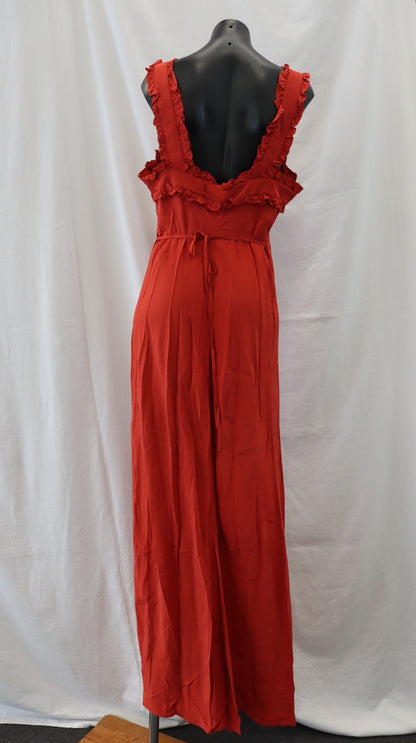 RUBY Maxi Dress 12