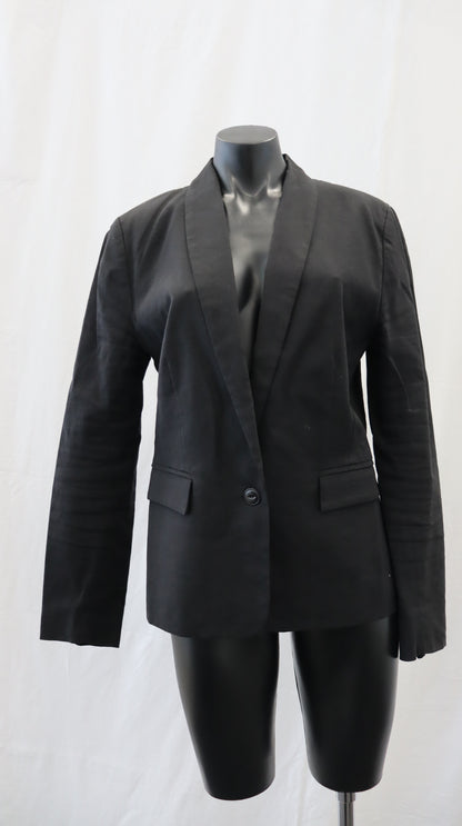 juliette hogan Blazer 12