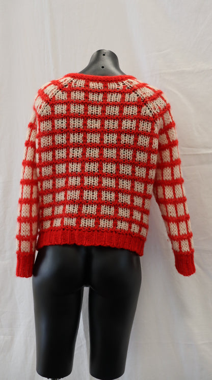 Lucky brand Cardigan M