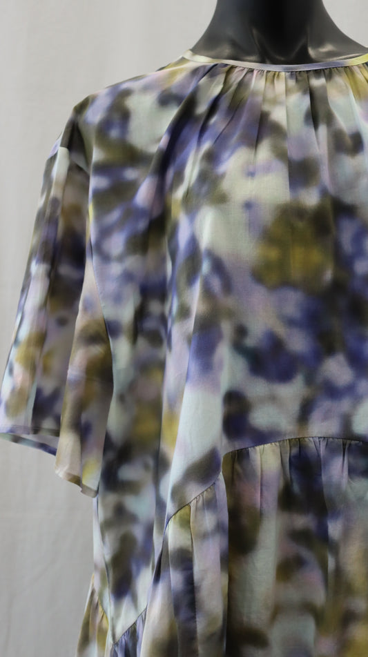 kowtow Midi Dress M