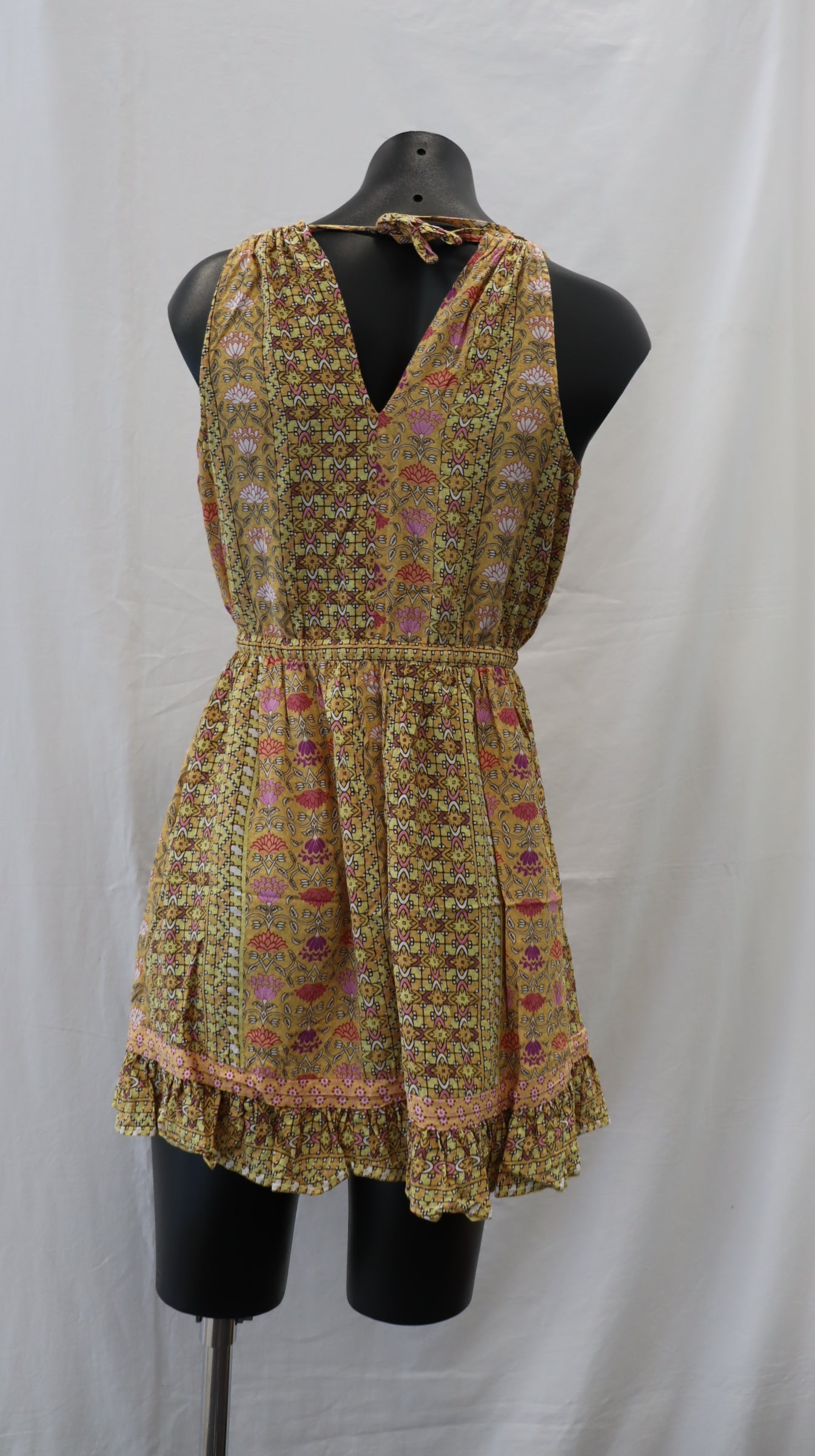 tigerlily Mini Dress 10