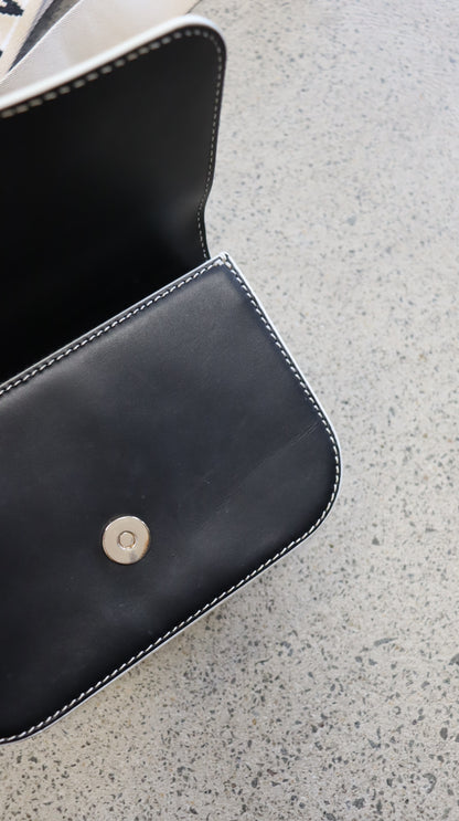 Aje handbag N/A