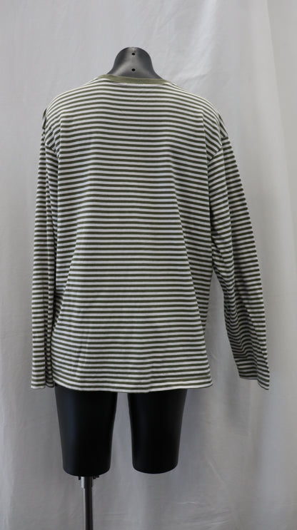 GLASSONS Long Sleeve M