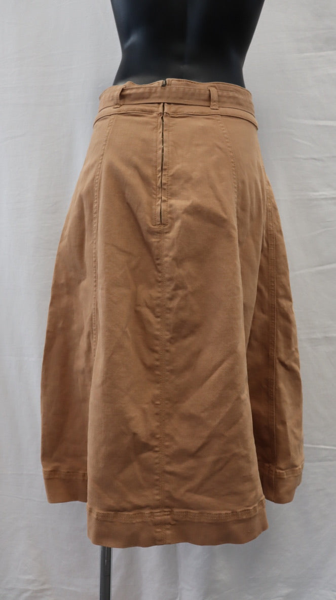 seed Midi Skirt 8