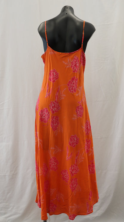 RUBY Maxi Dress 16