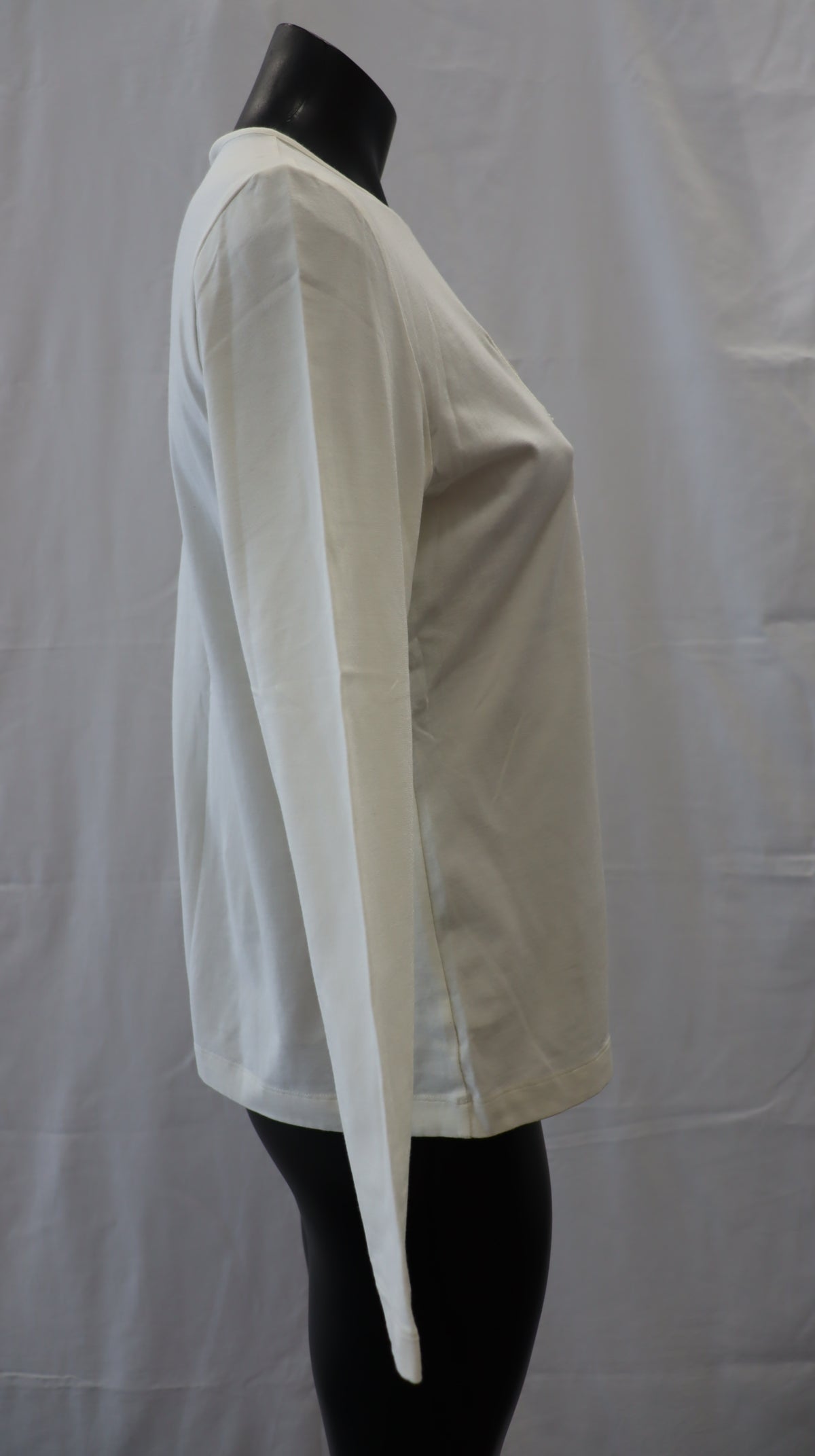 Meredith Long Sleeve S