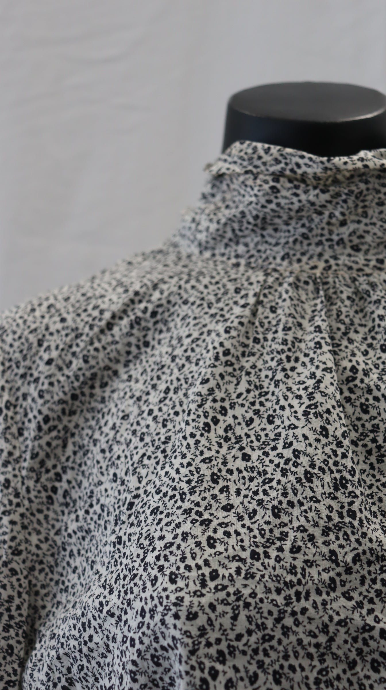 shjark Blouse xs