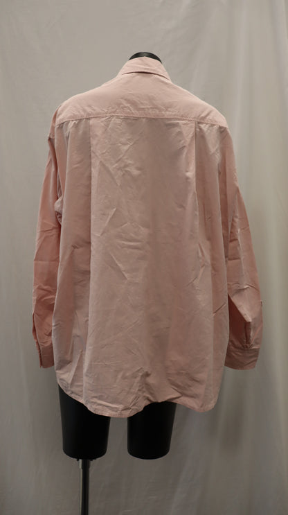 Elce Swim Button Up XS - S