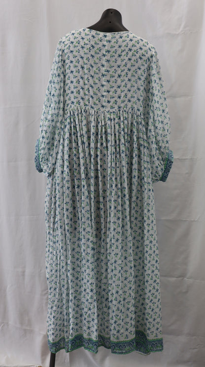Daughters Of India Maxi Dress XXL