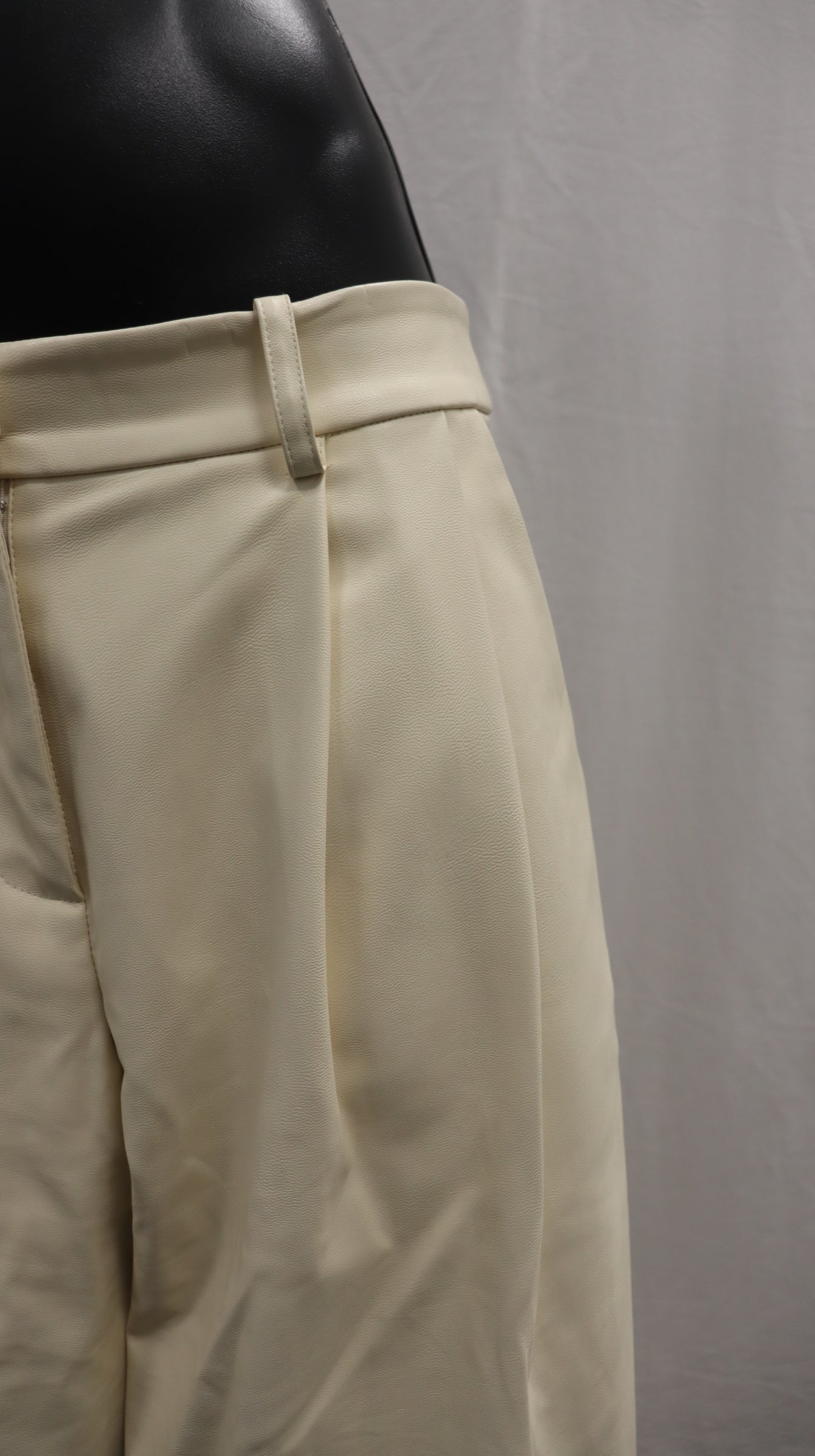 Caitlin Crisp Pants 10