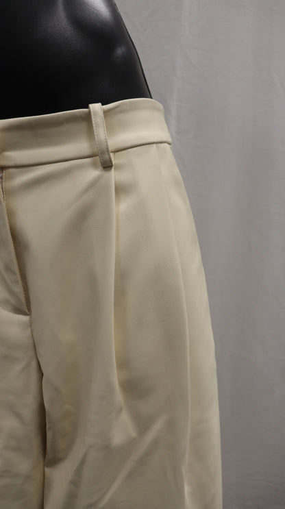 Caitlin Crisp Pants 10