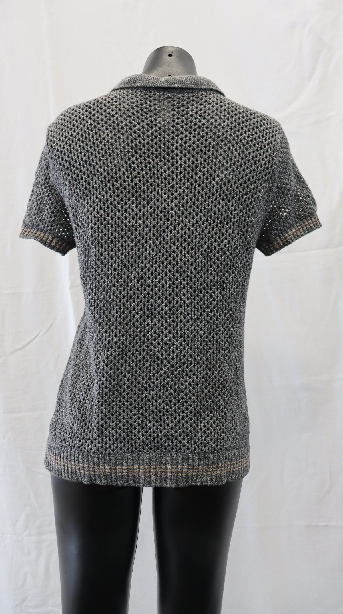 SYLVESTER Top S
