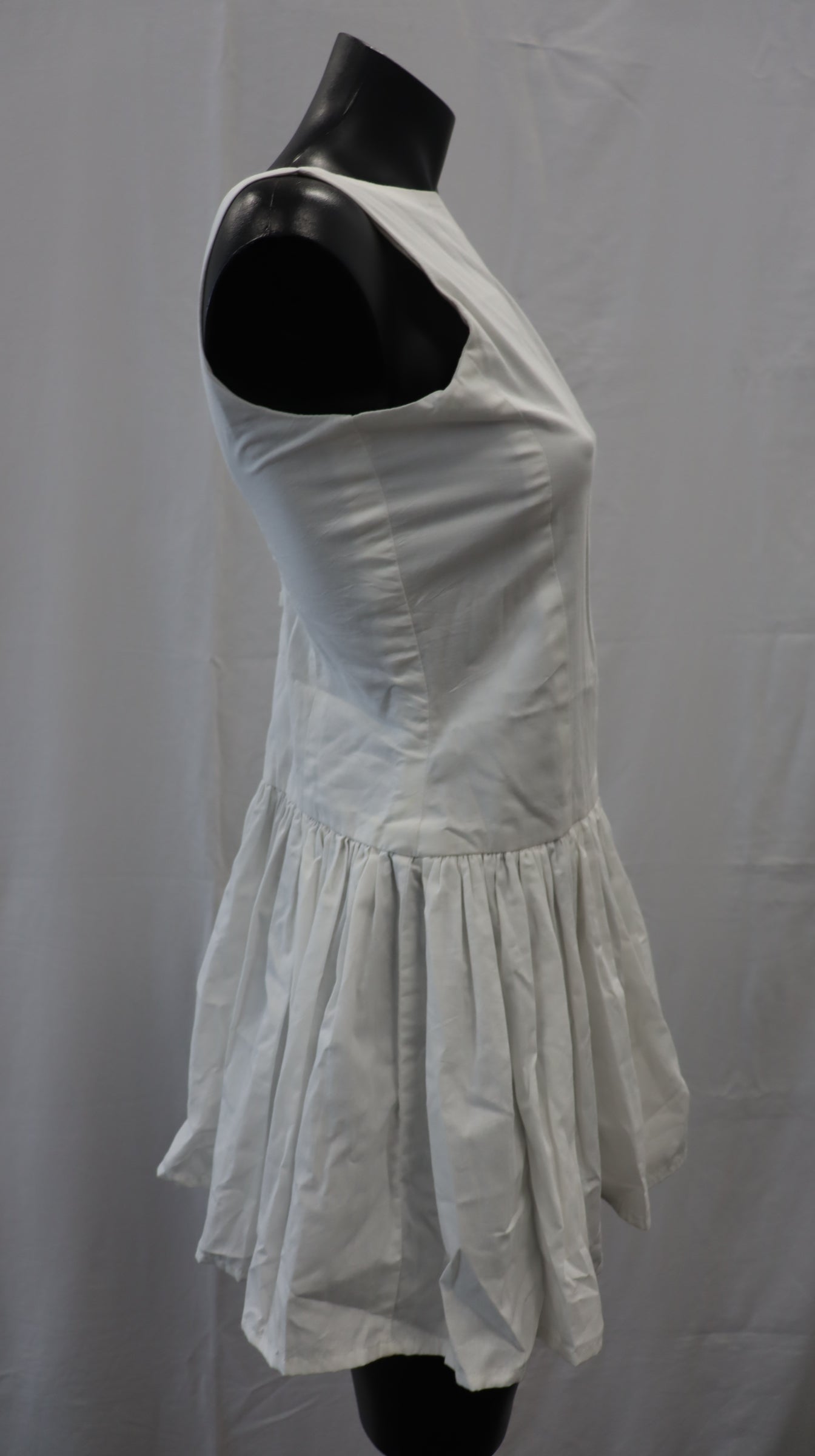 Chulle Mini Dress S