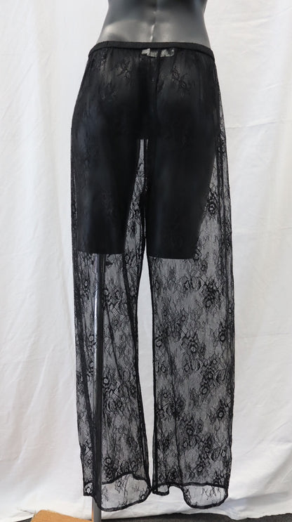 Maison Essentiele Pants M