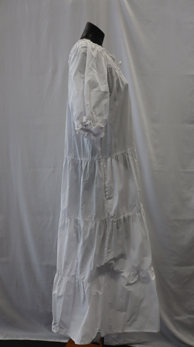 Briarwood Maxi Dress L