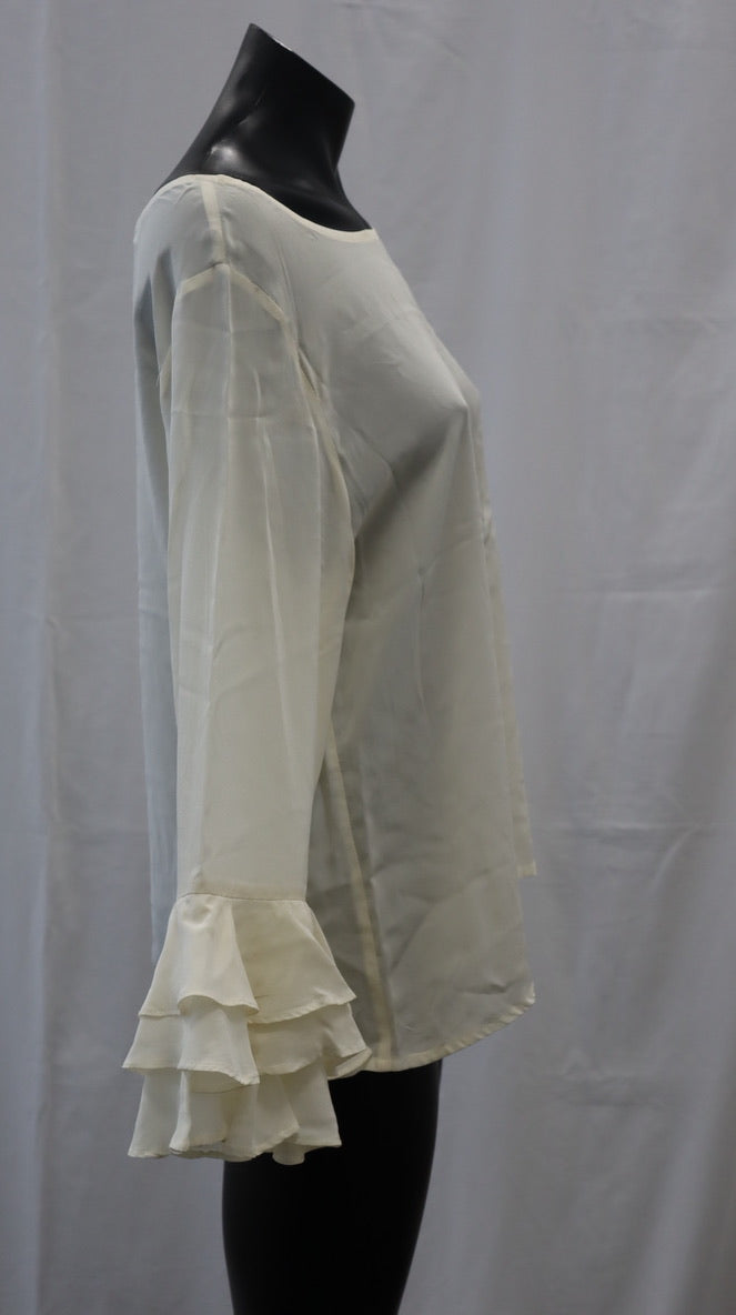 sisters Blouse 12