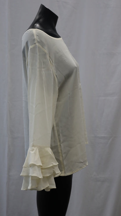 sisters Blouse 12
