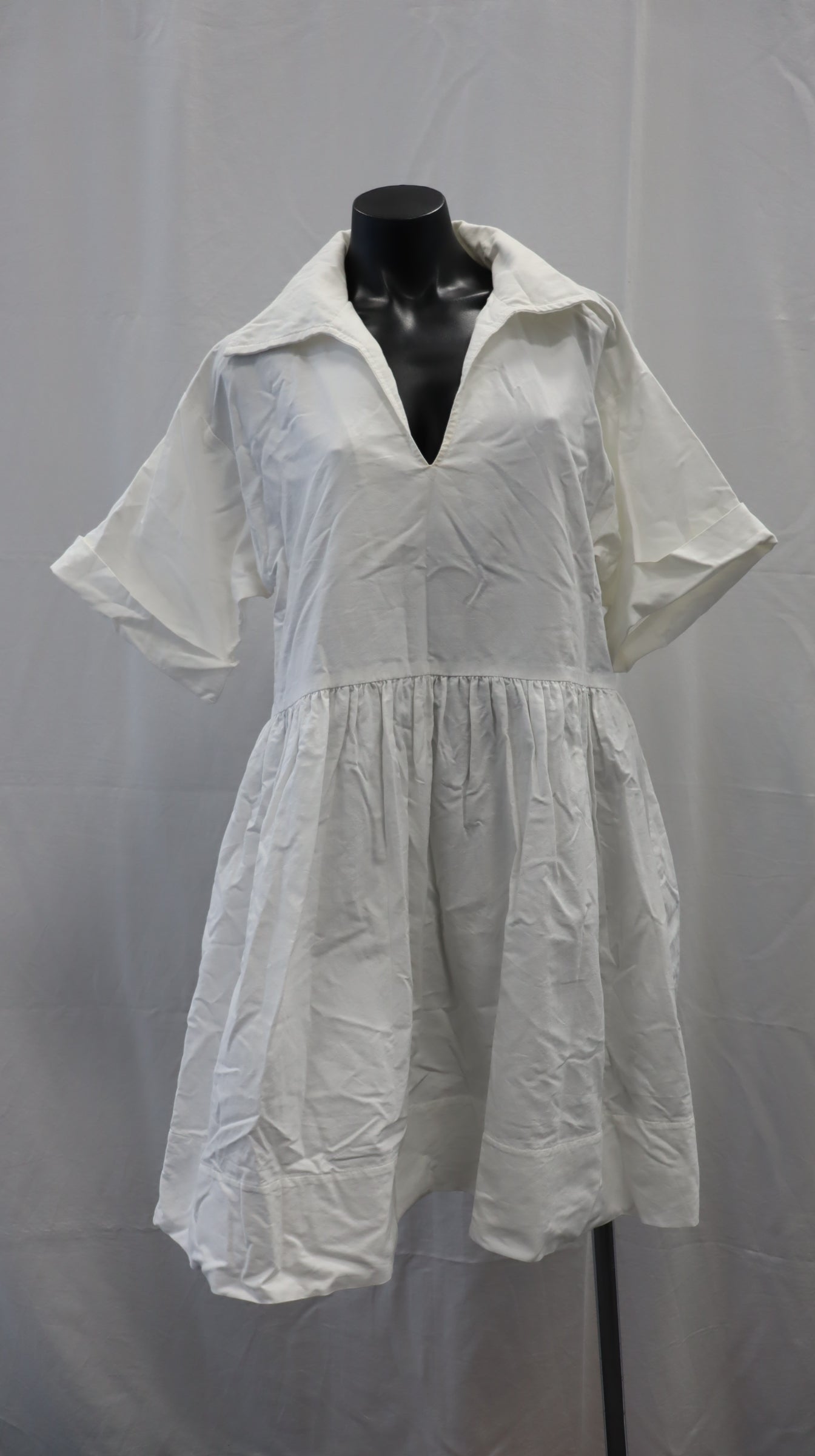 Ellis Midi Dress 10