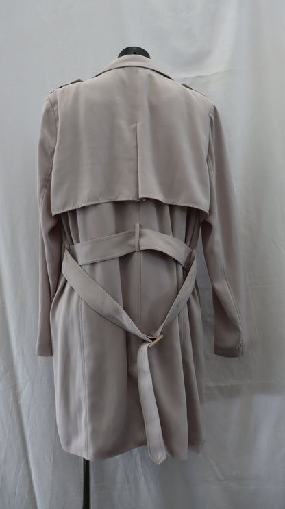 Oliver Black Jacket 18