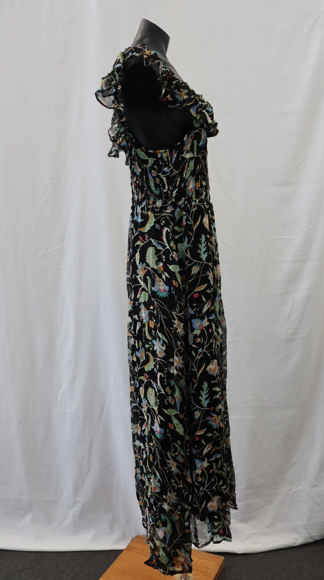 M A X Maxi Dress 16