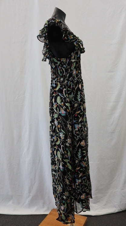 M A X Maxi Dress 16