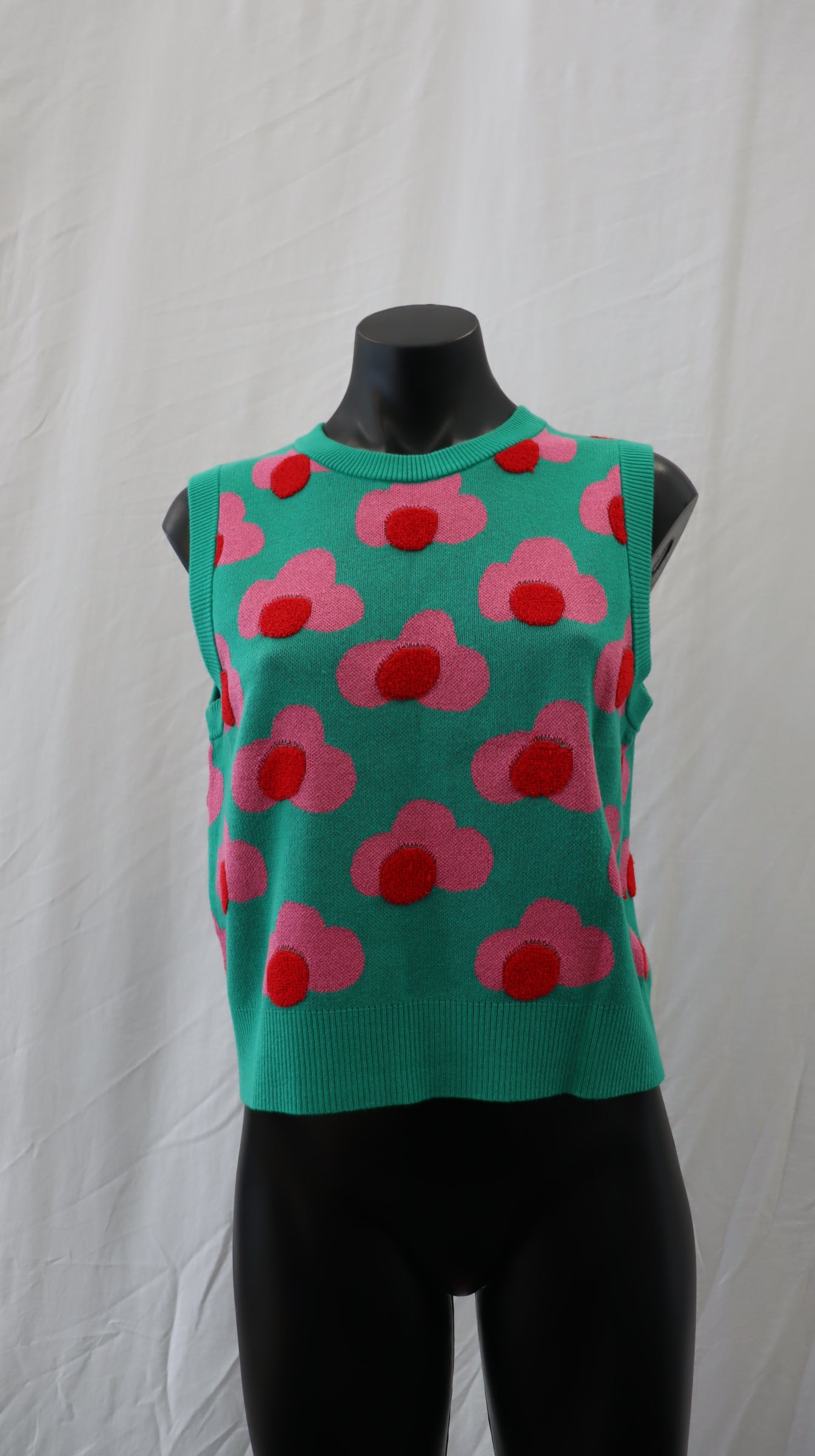 GORMAN Vest 8