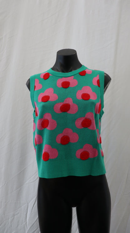 GORMAN Vest 8
