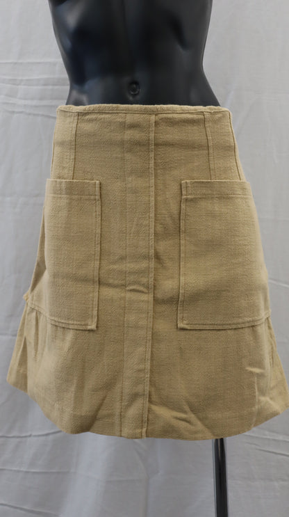 Veronika Maine Mini Skirt 14