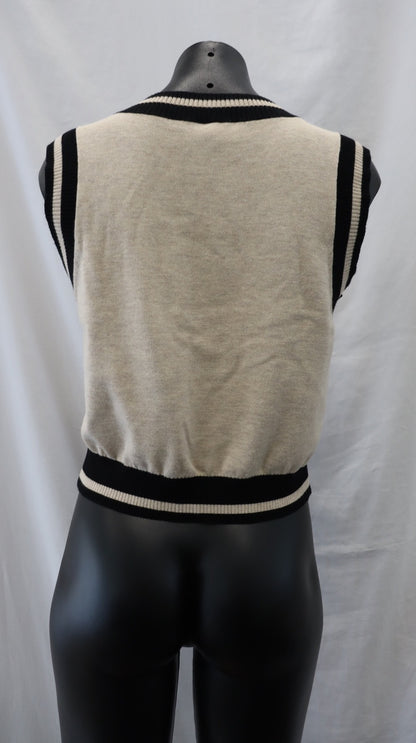 dangerfield Vest 8